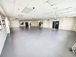 Genting Building (D13), Factory #556560841